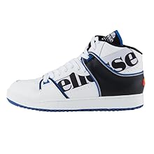 Amazon | [エレッセ] スニーカー Hombre Nino アシストハイ ユニ