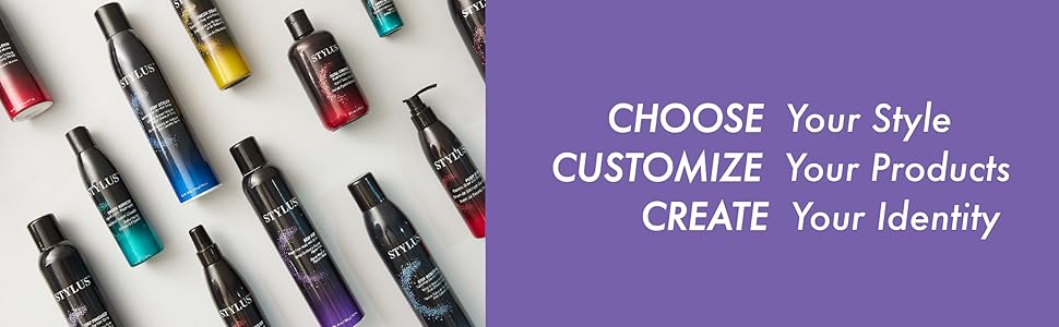 firm hold spray hair fhi stylus mega 