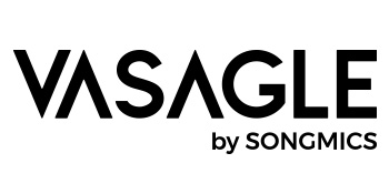 Songmics VASAGLE Appendiabiti, Attaccapanni Da Entrata, Con Panca Scarpiera, Ripiani Portaoggetti, Ganci, Struttura In Acciaio Opaco, Altezza Di 175 Cm, In Stile Industriale, Marrone Vintage E Nero 13 1