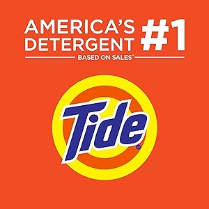 Tide Plus Bleach Alternative Original Scent Liquid Laundry Detergent