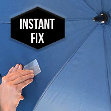 adhesive, glue, instant, patch, fix, crafts, fabric, sew, stitch, repair, mend, tear, rip, emergency