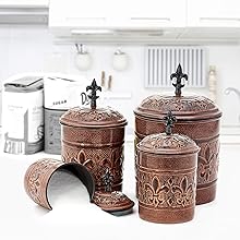 canister set