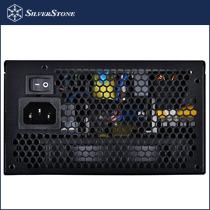Amazon | Silver Stone STRIDER GOLD S シリーズ 80PLUS Gold