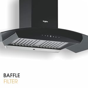 whirlpool chimney cg 601 hac