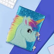 unicorn diary