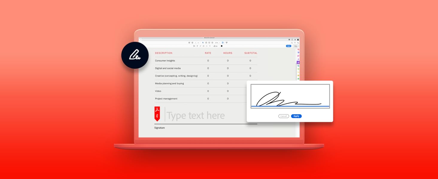 Adobe Acrobat Standard 2020 deutschRetail1 GerätunbegrenztPC/MAC