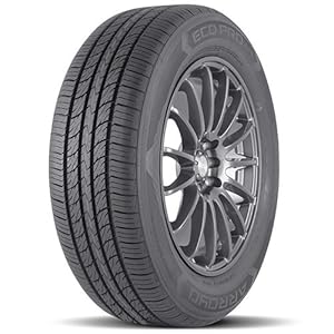 arroyo tires eco pro