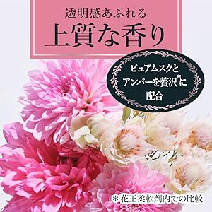 Amazon | フレアフレグランス 【まとめ買い】 柔軟剤 IROKA