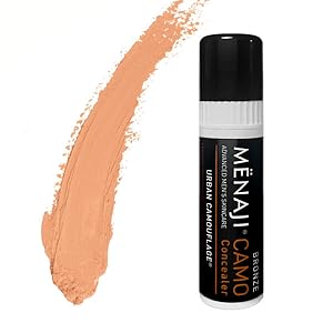 CAMO Bronze