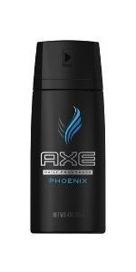 AXE Phoenix Body Spray