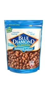 Roasted Salted
