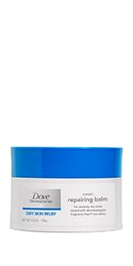 Dove DermaSeries Expert Repairing Balm