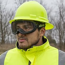 Fire Goggle Lifestyle image