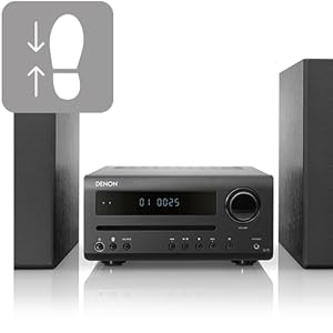 【最終値下げ】DENON D-T1 20180914120220_722_.jpg