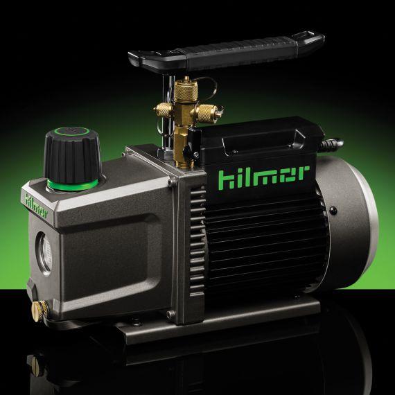 Hilmor 1948121 HVAC Vacuum Pump 5 Cfm Amazon.ca Tools & Home Improvement