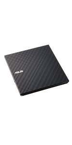 Amazon.co.jp: ASUS外付けDVDドライブ 軽量薄型/M-DISC/バス