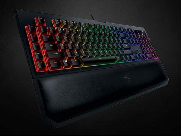 Razer BlackWidow Chroma V2