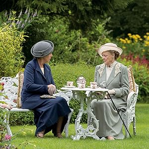 Favorite TV and Movie Moments