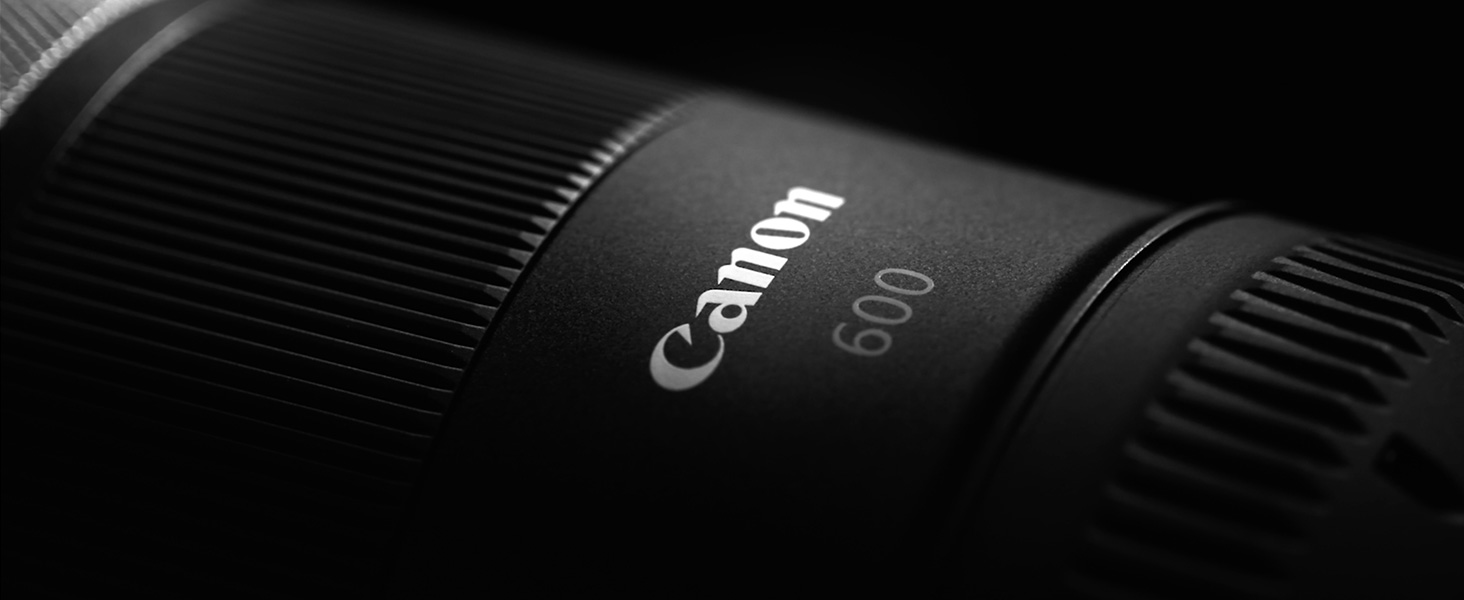 Amazon.com : Canon RF600/11 is STM(N) (3986C002) : Electronics