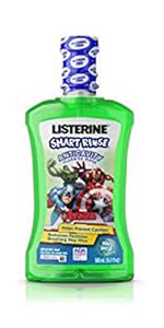 Smart Rinse