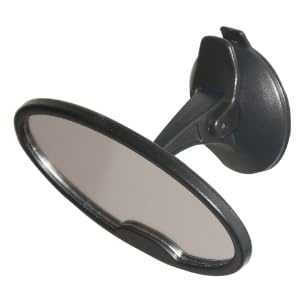 jolly jumper eyes on baby mirror