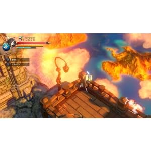 (未使用･未開封品)レミロア~少女と異世界と魔導書~ - PS4 (リバーシブルジャケット レミロア～少女と異世界と魔導書～ - Pikii合同会社