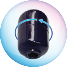 Glass Lined Inner Tank