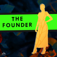 Le fondateur