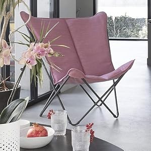 Lafuma バタフライチェア SPHINX LFM2770　２脚セット Lafuma ラフマ バタフライチェア SPHINX LFM2770 – lafuma_japan