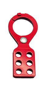 Steel Hasp