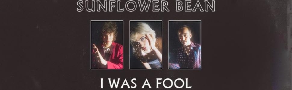 Sunflower Bean - Twentytwo in Blue - Amazon.com Music