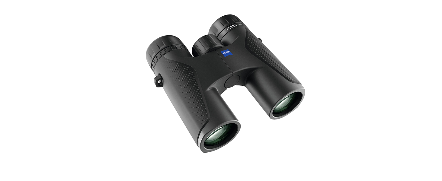 zeiss 8x32 terra ed binocular