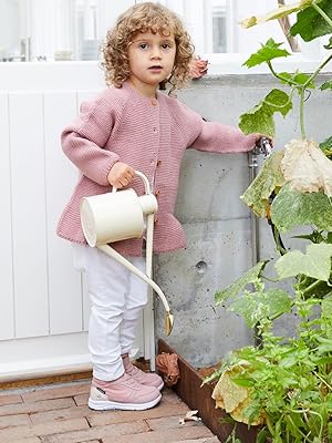 Hovet Mid Waterproof (WP) Kids