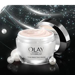 olay regenerist luminous anti ageing