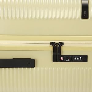 Amazon | [エース] スーツケース ウォッシュボードZ 日本製