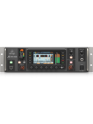 ベリンガー X32 RACK X32 RACK : Amazon.ca: Musical Instruments, Stage & Studio