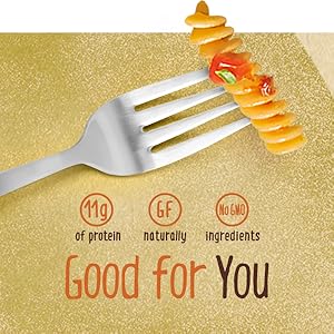 Barilla, Barilla Pasta, Pasta, Legume, Gluten Free