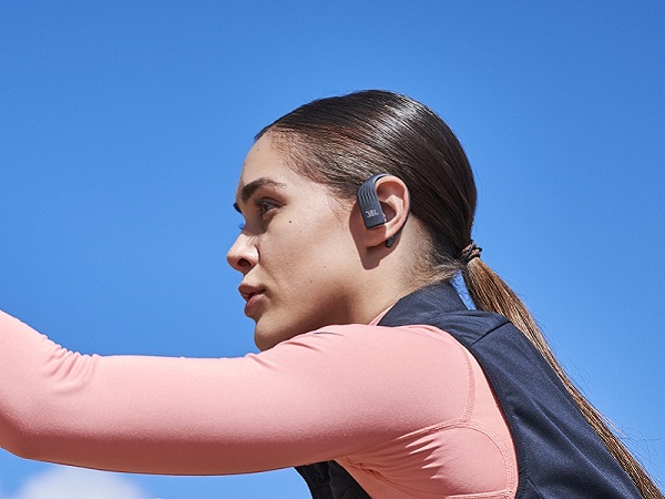 [新品] JBL ENDURANCE PEAK JBL Endurance Peak 3 | Dust and water proof True Wireless