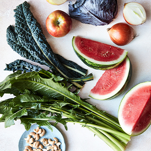 Vegan Soul Food Cookbook: Plant-Based, No-Fuss Southern Favorites