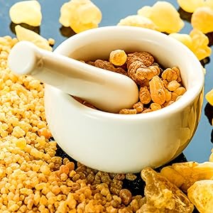 Nature's Answer, Boswellia, Extract, Healthy Joint Function, Magnesium Stearate Free