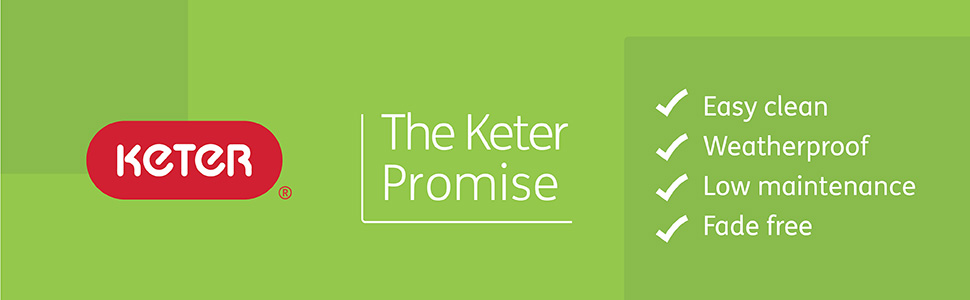 keter promise
