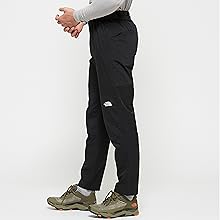 ②新品 ノースフェイス シーカーズパンツ L ブラック メンズ NB32104 THE NORTH FACE】シーカーズパンツ（メンズ） | ザ・ノース