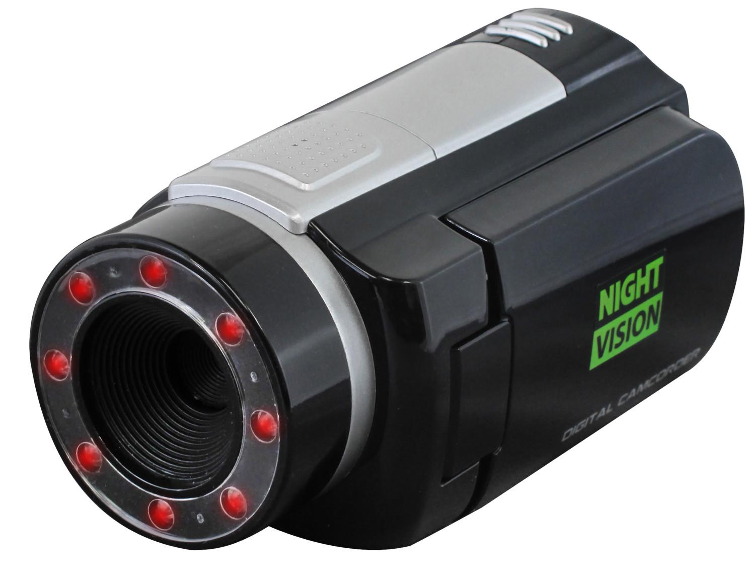 Night Vision Digital Camcorder Mini Dv Digital