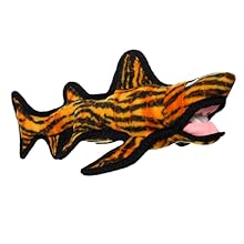  tuffy tigershark