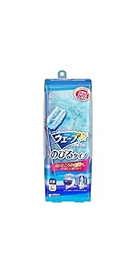 Amazon.co.jp: ウェーブ ハンディワイパー 掃除用 のびるタイプ