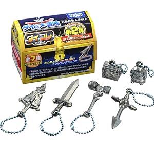 Amazon.co.jp: ドラゴンクエスト ダイの大冒険 ダイコレ 第2弾