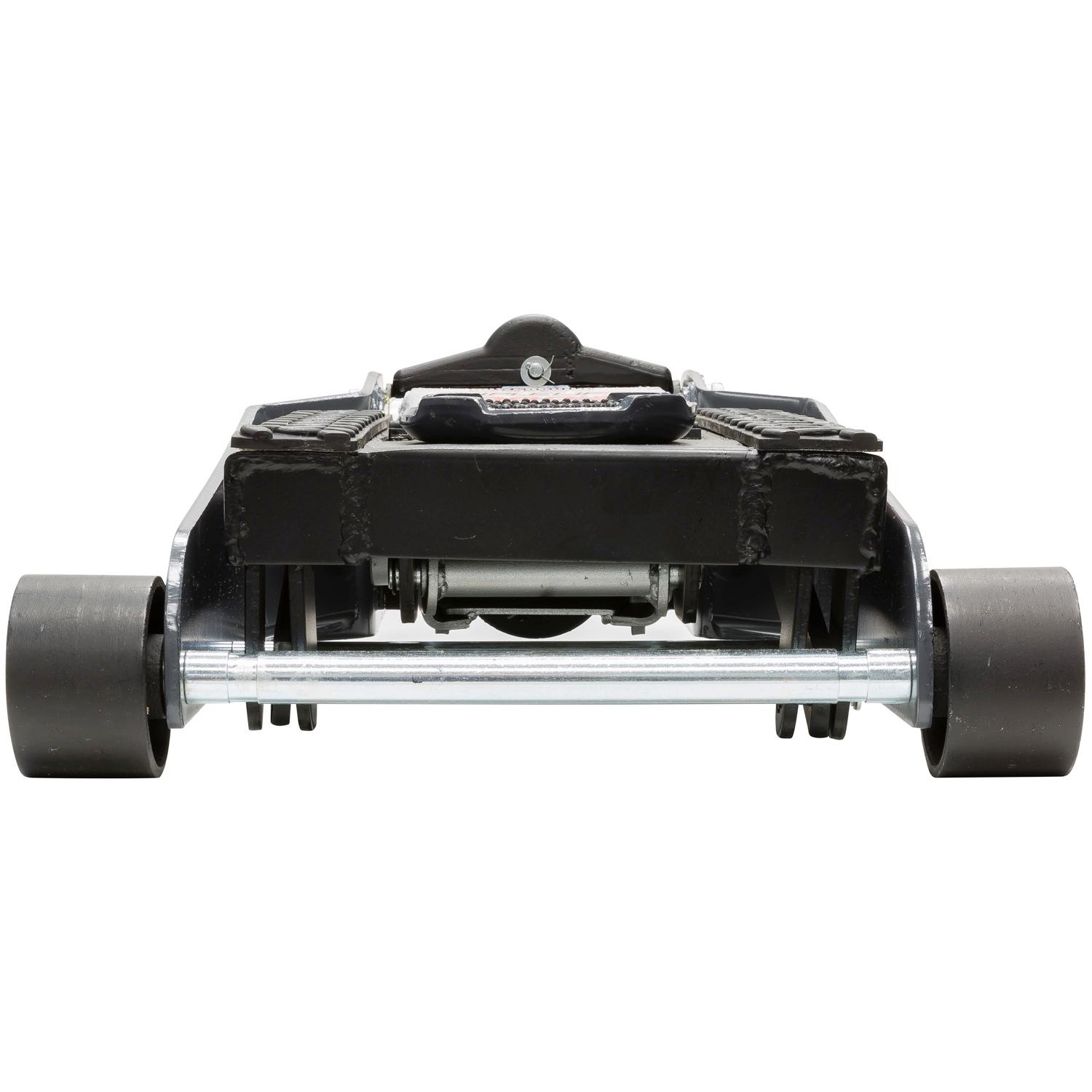 Powerbuilt 620422E Heavy Duty 4000 lb Triple Lift Jack