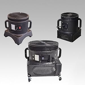 LookOurWay Air Dancer Blowers and Accessories