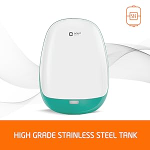 High Grade Stainless Steel Tank