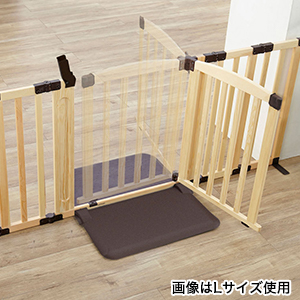 おくだけドアーズ Woody-plus Sサイズ おくだけドアーズWoody-Plus Sサイズ - ベビー用品レンタルの